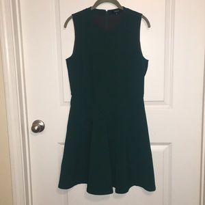 Madewell dress